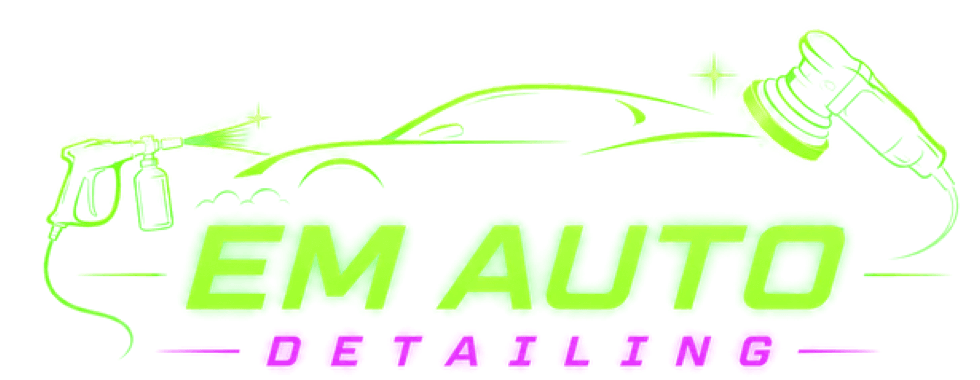 EM Auto Detailing